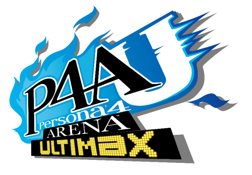 Persona-4-Arena-Ultimax-Logo-500x348 Persona 4 Arena Ultimax Reveals New Fight Trailer