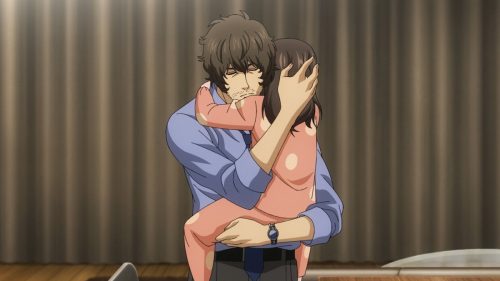 Platinum-End-Wallpaper-5-700x394 Why Nanato Mukaido of Platinum End Is the Superior Anime Dad
