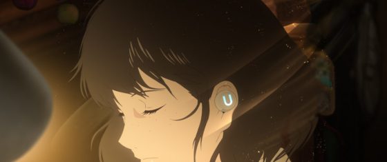 Ryuu-to-Sobakasu-no-Hime-Wallpaper--700x293 Ryuu to Sobakasu no Hime (BELLE) Review – A Spectacular, If Somewhat Shallow, Coming-of-Age Story