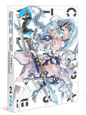 Sentouin-Hakenshimasu-Wallpaper-8-700x394 Top 10 Best Ecchi Anime of 2021 [Recommendations]