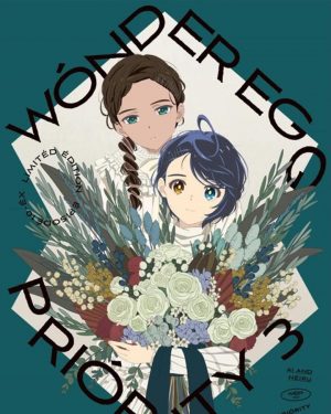 Yuukoku-no-Moriarty-Moriarty-the-Partiot-Mycroft-Holmes 10 Anime Misteri Terbaik Tahun 2021 [Rekomendasi Terbaik]