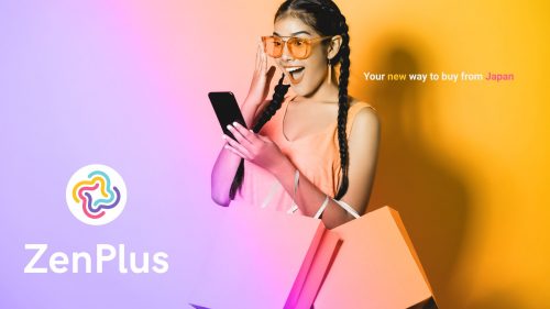 ZenPlus Online Marketplace
