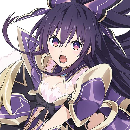 Date-A-Live-Ⅳ-KV "Date A Live IV" is Confirmed for April 2022, New Promo Video Released!