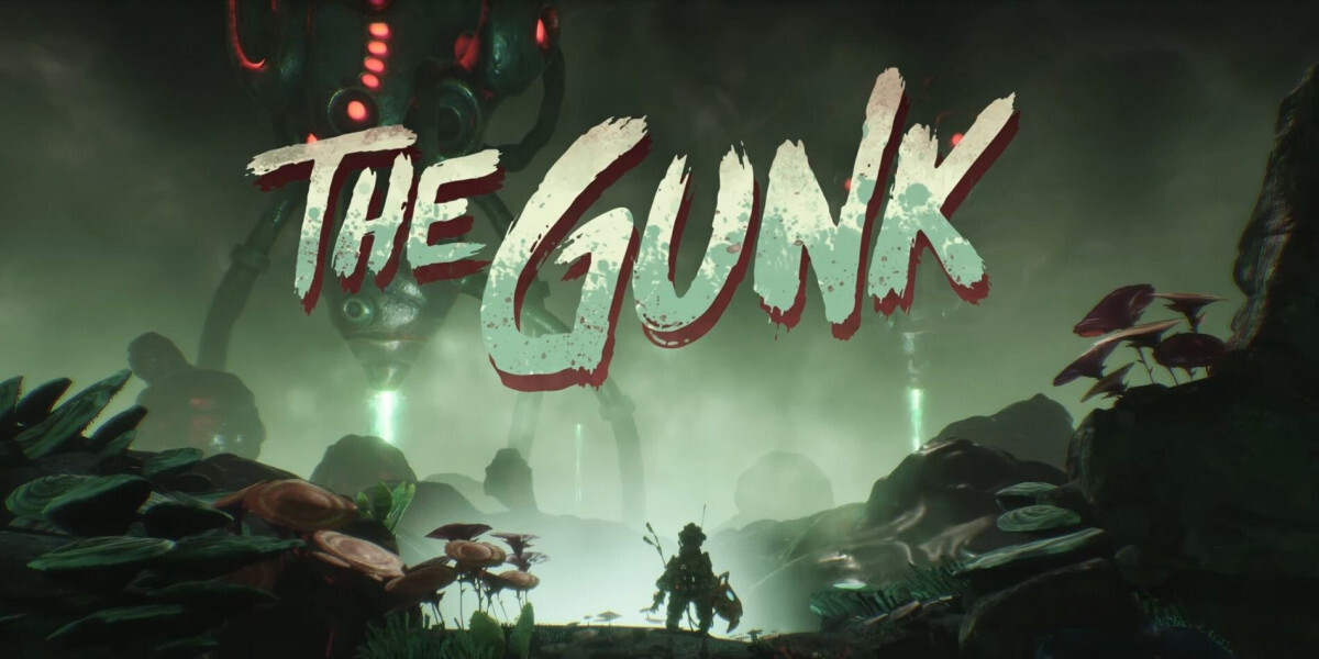 the_gunk_splash Planet Exploration Can Be a Dirty Job in The Gunk