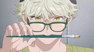 Ketsuekigata-kun-Wallpaper [Anime Culture Monday] What is Japanese Blood Type Personality Theory?
