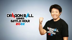 [Honey’s Anime Interview] Mari Ito, Event Producer for Dragon Ball Games Battle Hour