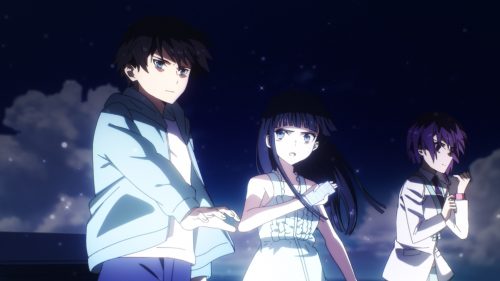 The Irregular at Magic High School - Reminiscence Arc Movie Review
