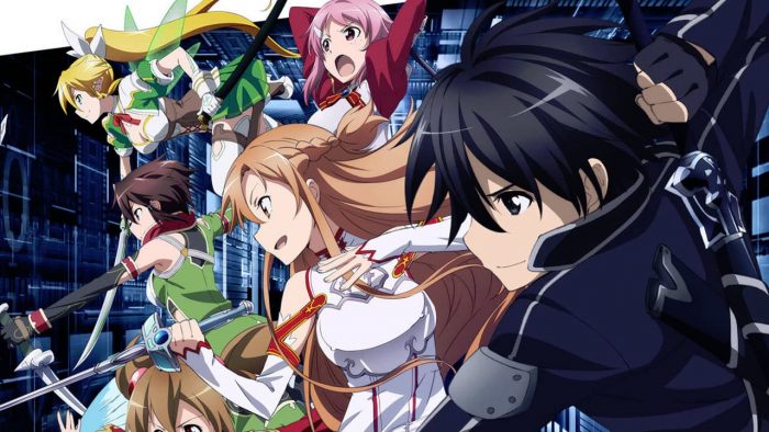 Sword-Art-Online-wallpaper-1-700x394 Top 10 Dadcore Anime [Best Recommendations]