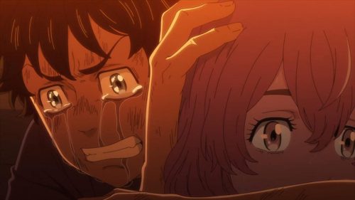 ReZero-kara-Hajimeru-Isekai-Seikatsu-Capture-Wallpaper Top 5 Best Drama Anime of 2021