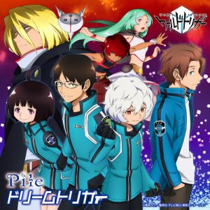 World-Trigger-Wallpaper-700x396 World Trigger 2nd Season Review - The Most Underrated Anime This Season