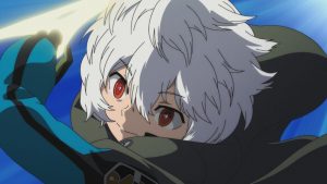 The Battle Against the Strongest - World Trigger Season 3 Match Highlights