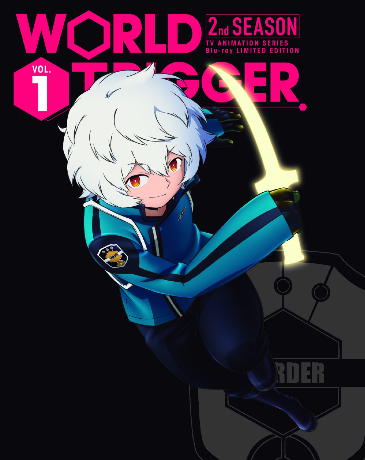 World Trigger Season 3 Review
