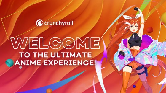 CR_WELCOME_16x9-560x315 Anime Fans Win as Funimation Global Group Content Moves to Crunchyroll
