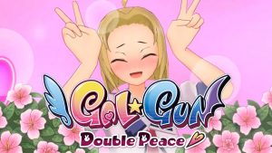 Gal Gun: Double Peace- Nintendo Switch Review