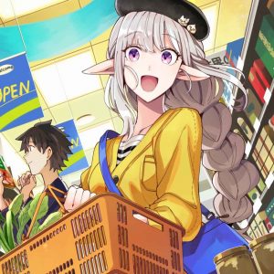 Crunchyroll-Expo-Australia-2022-wallpaper-10-500x667 Best Harems in Isekai Manga