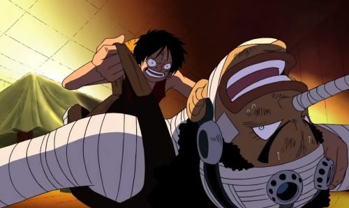 One-Piece-Wallpaper-5-700x394 Unpopular Opinion: Usopp Can Easily Defeat Luffy In A One-on-One Fight