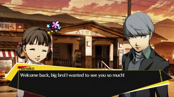 Persona-4-Arena-Ultimax-Wallpaper Persona 4 Arena Ultimax- PS4 Review