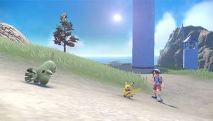5 Most Exciting Predictions for Pokémon Scarlet and Violet