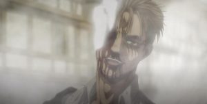 Shingeki no Kyojin (Attack on Titan): The Final Season Part 2 - The Disorienting Position of Falco Grice