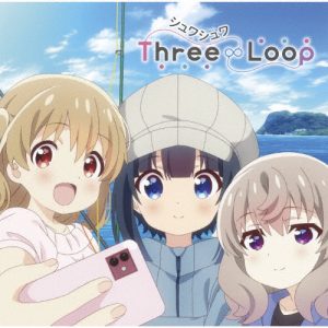 Three∞Loop-Artist-Picture-700x467 Three∞Loop to Release Slow Loop ED “Shuwa Shuwa” on February 23 New Artist Photo and Cover Art Revealed!