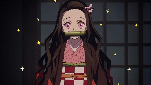 Kaichou-wa-Maid-sama-wallpaper-1 Top 5 Stupidly Charming Anime Characters We Can’t Help Loving
