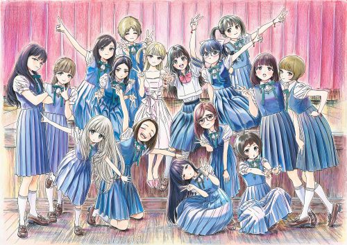 Akebi-chan-no-Sailor-fuku-wallpaper-2-1-700x394 Akebi-chan no Sailor-fuku (Akebi's Sailor Uniform) Review - “A Sweet Coming of Age Story”