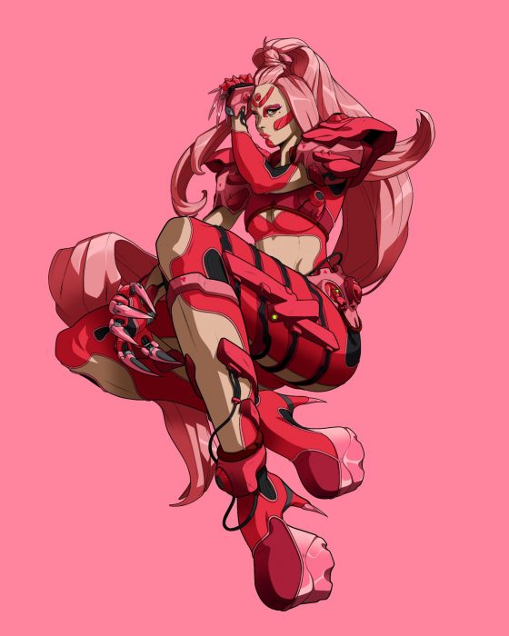Paws Up, Little Monsters - Crunchyroll Launches Exclusive Lady Gaga x Crunchyroll Loves Streetwear Collaboration