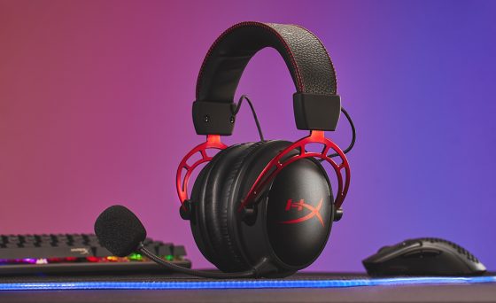 HyperX-Cloud-Alpha-Wireless--560x342 HyperX Now Shipping Award-Winning Alpha Wireless Gaming Headset with up to 300 Hours of Battery Life