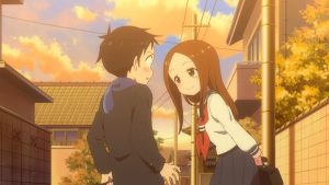 Koi-to-Yobu-ni-wa-Kimochi-Warui-Wallpaper-2-700x394 Don't Miss The Best Romance Anime of Spring 2021!