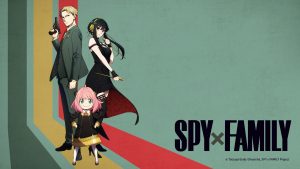 Crunchyroll Confirms Simuldub Lineup for Spring 2022 Anime & Reveals “Spy X Family” English Cast