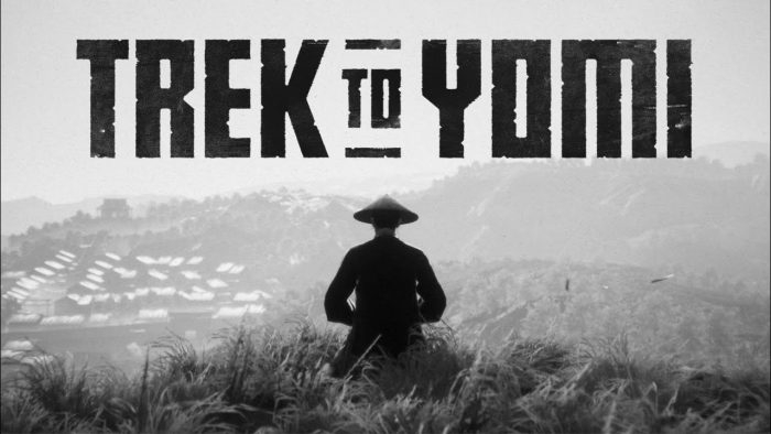 Trek-to-Yomi-wallpaper-700x394 Become the Samurai in Trek to Yomi [Preview]