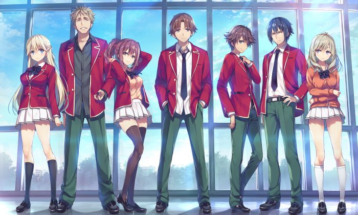 Classroom of the Elite: Light Novel vs Manga - What Went Wrong?