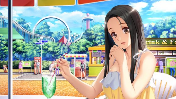 PRESSRELEASE_DOUKYUUSEI_RELEASE_20220415-560x315 DōKYūSei: Bangin' Summer Available Now