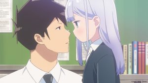 6 Anime Like Aharen-san wa Hakarenai [Recommendations]