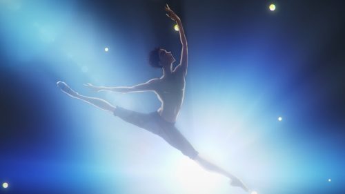 Dance-Dance-Danseur-wallpaper-6-700x394 Dance Dance Danseur Takes the Stage: The 540 Kick and Other