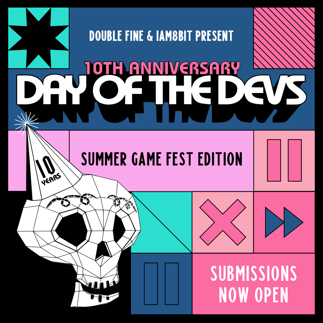 Icymi Summer Game Fest Live Day Of The Devs Sgf Edition Date Revealed 5556