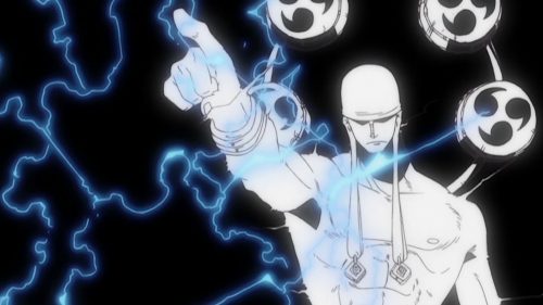 One-Punch-Man-Wallpaper-700x394 Top 10 Most Common Powers in Shounen Anime