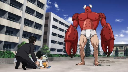 One-Punch-Man-Wallpaper-1-700x368 5 Monsters From One Punch Man That We Could Totally Take In a Fight
