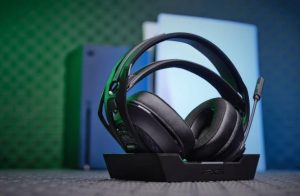 Nacon Announces Shipping of New RIG 800 PRO Headset Series With Multi Function Base Station for Xbox, Playstation and PC