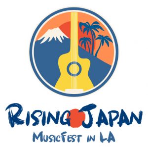 Music and Japan Fans Unite at the 1ST Ever Rising Japan Musicfest