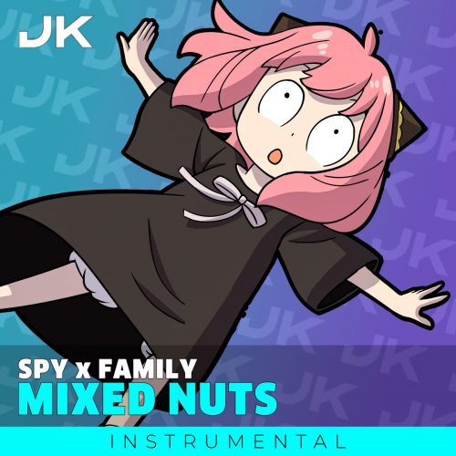 SPY-X-FAMILY-Wallpaper-500x500 5 Best Anime OPs of Spring 2022