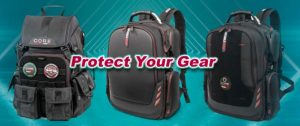 Core Gaming Announces Major Re-Supply of Popular Gaming Backpacks