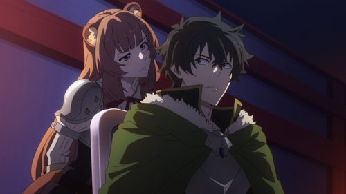 Anime Motivational Quotes From The Rising Of The Shield Hero | AnimeTel
