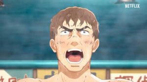Thermae Romae Novae Anime Review - The Tale of Two Bathhouse Civilization