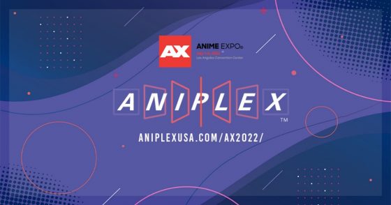 Aniplex-Anime-Expo-2022-560x294 Aniplex of America Hosting Demon Slayer: Kimetsu no Yaiba, Disney Twisted-Wonderland, Fate/Grand Order, Kaguya-sama: Love Is War, and Sword Art Online Special Events at Anime Expo 2022
