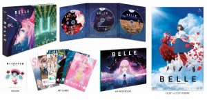 Belle Collector’s Edition