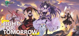 Action RPG meets Dating Sim in Date A Live: Spirit Pledge HD — Available Now