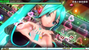 Hatsune Miku’s Biggest Gig Yet Has Arrived In Hatsune Miku Project DIVA Megamix+ Review