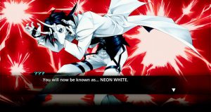 Neon White - PC Review