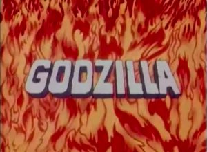 Toho Releases Season 2 of '70s Animated Series, "Godzilla!"